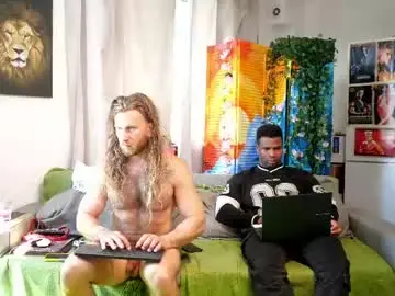 Chaturbate Free Porn Cam of rusbigpaul