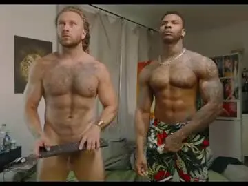 Chaturbate Live Sex Cam of rusbigpaul