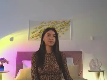 Chaturbate Sex Cam of violetta_finch