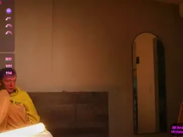 Chaturbate Live Sex Cam of vundersex