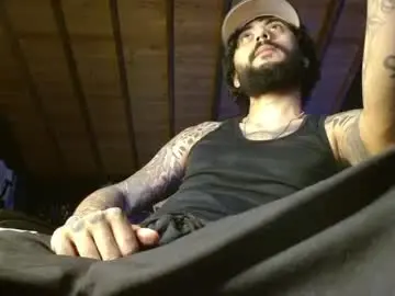 Chaturbate Best Webcam of yio__cohen