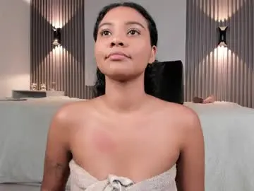 Chaturbate Live Sex Cam of zafiiraa