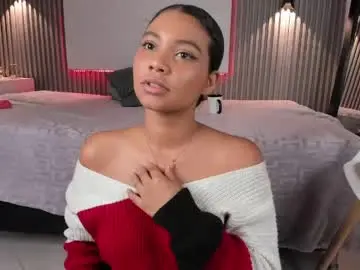 Chaturbate Live Sex Cam of zafiiraa