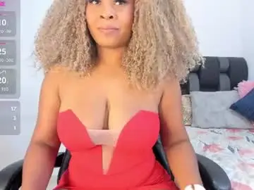 Chaturbate Live Sex Cam of _charlottedavis