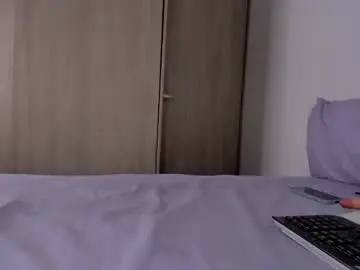 Chaturbate Sex Cam of _molly_rosse_