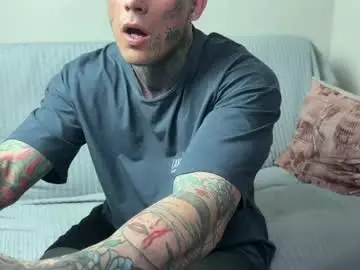 Chaturbate Sex Cam of anubisgod88