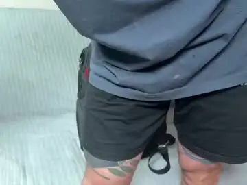 Chaturbate Live Sex of anubisgod88
