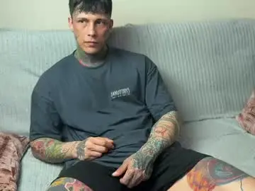 Chaturbate Live Porn of anubisgod88