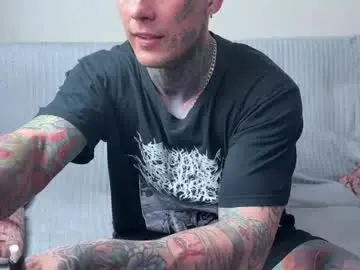 Chaturbate Adult Webcam of anubisgod88