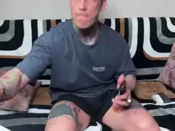 Chaturbate Adult Webcams of anubisgod88