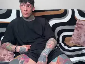 Chaturbate Adult Webcams of anubisgod88