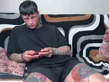 Chaturbate Live Porn of anubisgod88