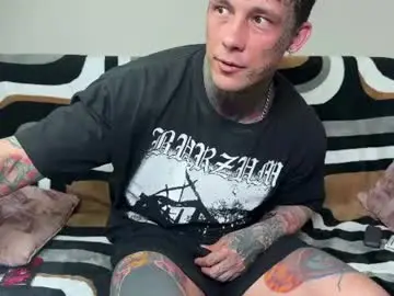 Chaturbate Adult Webcams of anubisgod88
