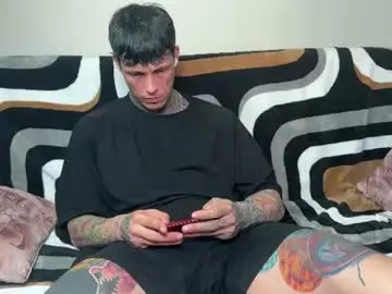Chaturbate Watch Live Sex Cams of anubisgod88