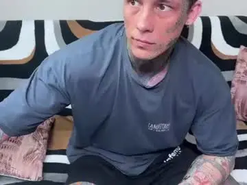 Chaturbate Adult Webcams of anubisgod88