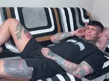 Chaturbate Free Live Porn of anubisgod88