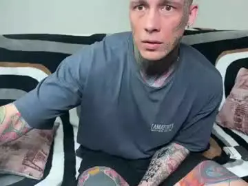 Chaturbate Best Webcam of anubisgod88