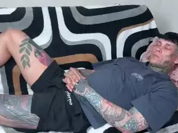Chaturbate Free Live Porn of anubisgod88