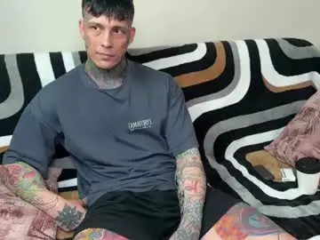 Chaturbate Best live sex cam show of anubisgod88