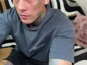 Chaturbate Live Sex Cam of anubisgod88