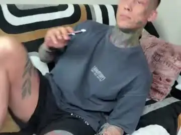 Chaturbate Free Porn Cam of anubisgod88