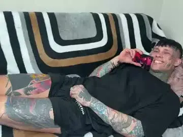 Chaturbate Sex Chat of anubisgod88