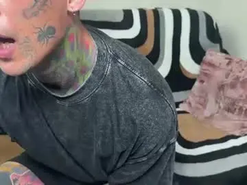 Chaturbate Best Webcam of anubisgod88