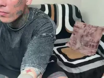 Chaturbate Adult Video Chat of anubisgod88