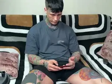 Chaturbate Best live sex cam show of anubisgod88