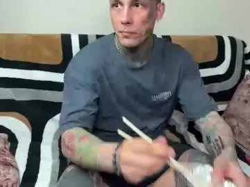 Chaturbate Best Webcam of anubisgod88