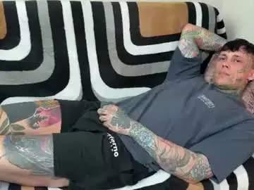 Chaturbate Watch Live Sex Cams of anubisgod88