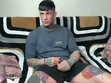 Chaturbate Private Sex Chat of anubisgod88