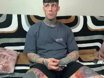 Chaturbate Best live sex cam show of anubisgod88