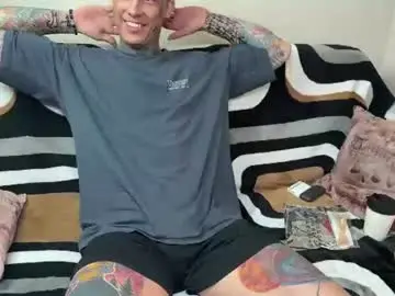 Chaturbate Best Webcam of anubisgod88