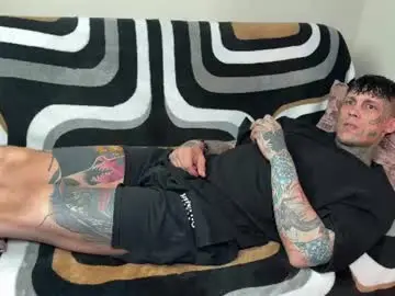 Chaturbate Free Porn Cam of anubisgod88