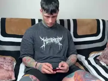 Chaturbate Sex Chat of anubisgod88