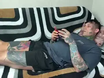 Chaturbate Sex Chat of anubisgod88