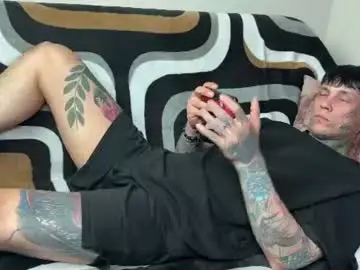 Chaturbate Free Live Porn of anubisgod88