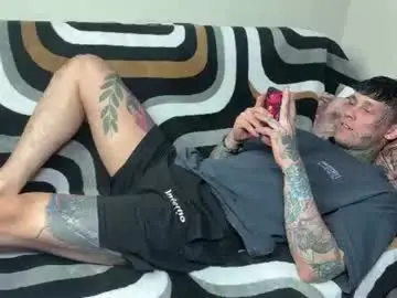 Chaturbate Best Webcam of anubisgod88