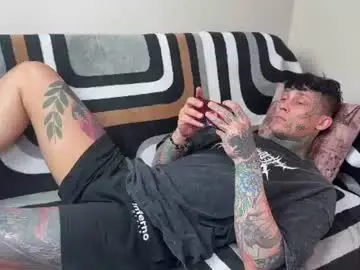 Chaturbate Best Webcam of anubisgod88