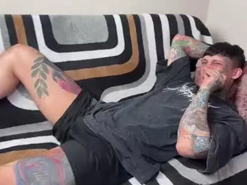 Chaturbate Best Webcam of anubisgod88