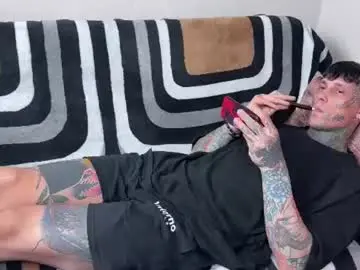 Chaturbate Private Sex Chat of anubisgod88