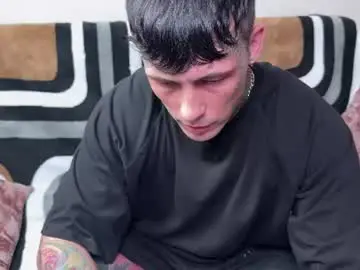 Chaturbate Live Sex of anubisgod88