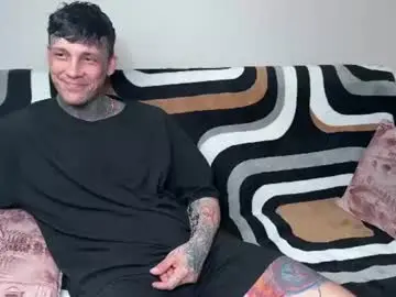 Chaturbate Adult Video Chat of anubisgod88