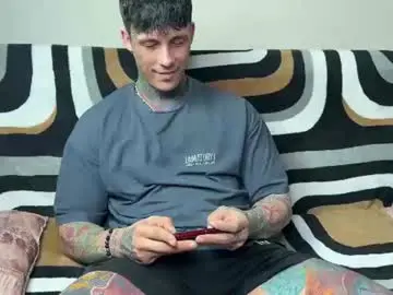 Chaturbate Adult Webcams of anubisgod88
