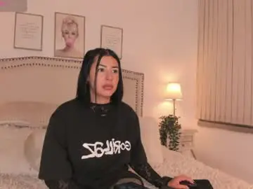 Chaturbate Free Porn Cam of bella_es