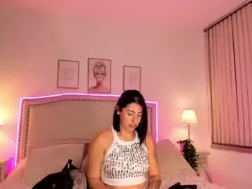 Chaturbate Free Porn Cam of bella_es
