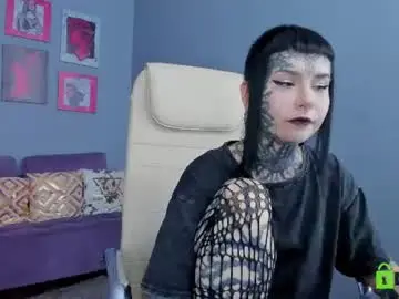 Chaturbate Adult Webcam of blood__mary