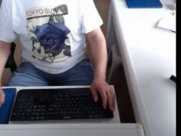Chaturbate Watch Live Sex Cams of dutchpornking2