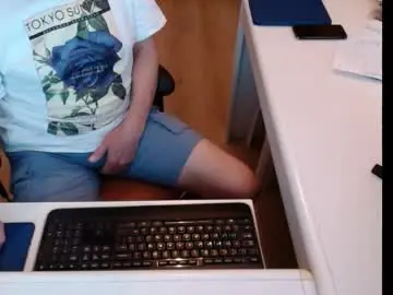 Chaturbate Best Webcam of dutchpornking2